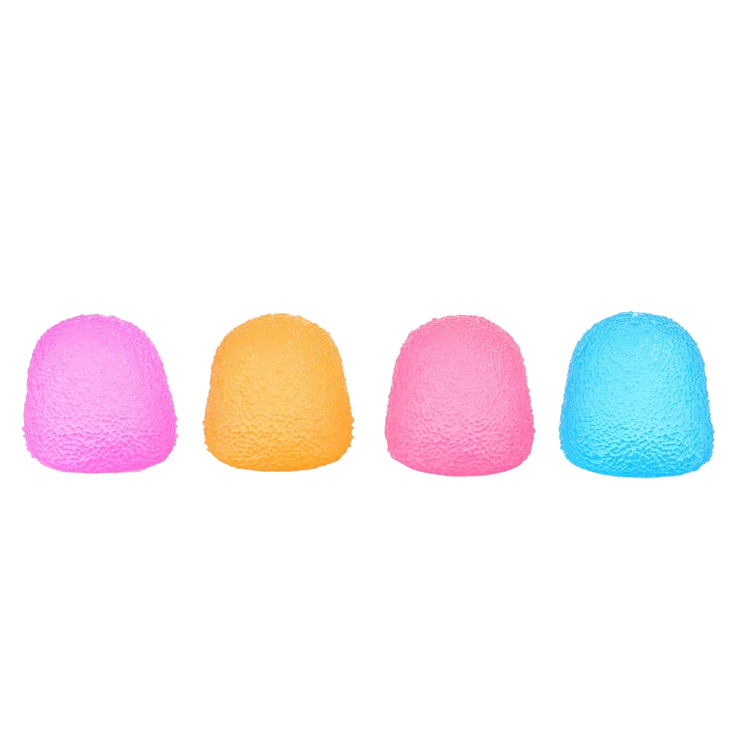 Maltose Stress Relief Ball | Pinch Sound Slow Rebound Fidget Toy Maltose Stress Relief Ball Stress Relief Toy Pinch Music Stress Relief Tool Slow Rebound Toy