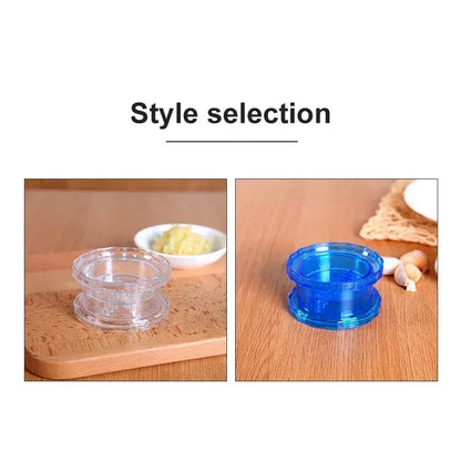 Manual Household Garlic Press Manual Household Garlic Press