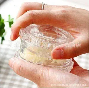Manual Household Garlic Press Manual Household Garlic Press