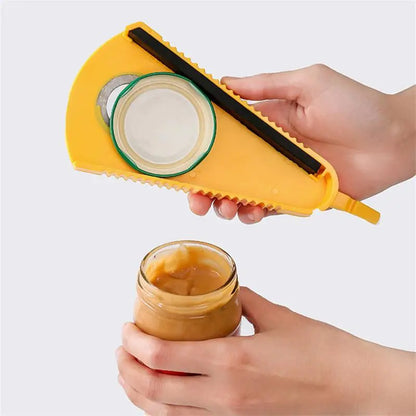 Manual Multifunctional Non-Slip Can And Beer Opener Manual Multifunctional Non-Slip Can And Beer Opener