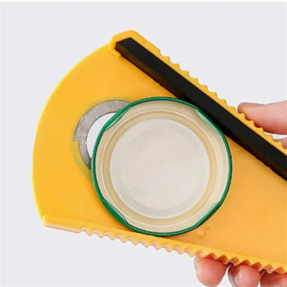 Manual Multifunctional Non-Slip Can And Beer Opener Manual Multifunctional Non-Slip Can And Beer Opener