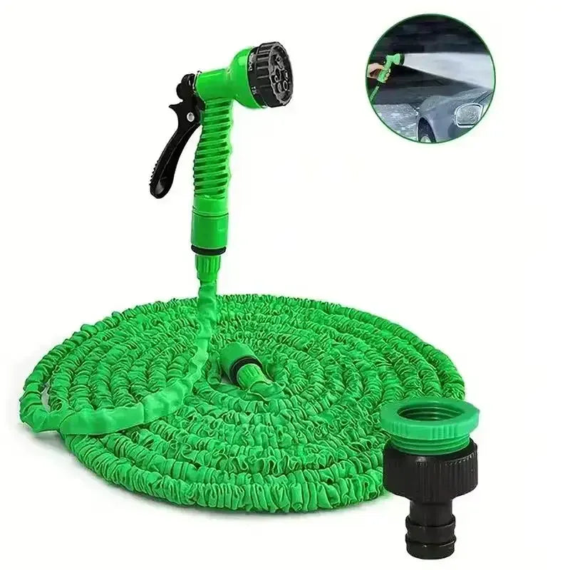 Many Pattern Garden Water Gun Hose Nozzle Mutifunctional Household Car Washing Yard Water Sprayer Pipe Tube Nozzle SprinkleTools Many Pattern Garden Water Gun Hose Nozzle Mutifunctional Household Car Washing Yard Water Sprayer Pipe Tube Nozzle SprinkleTools