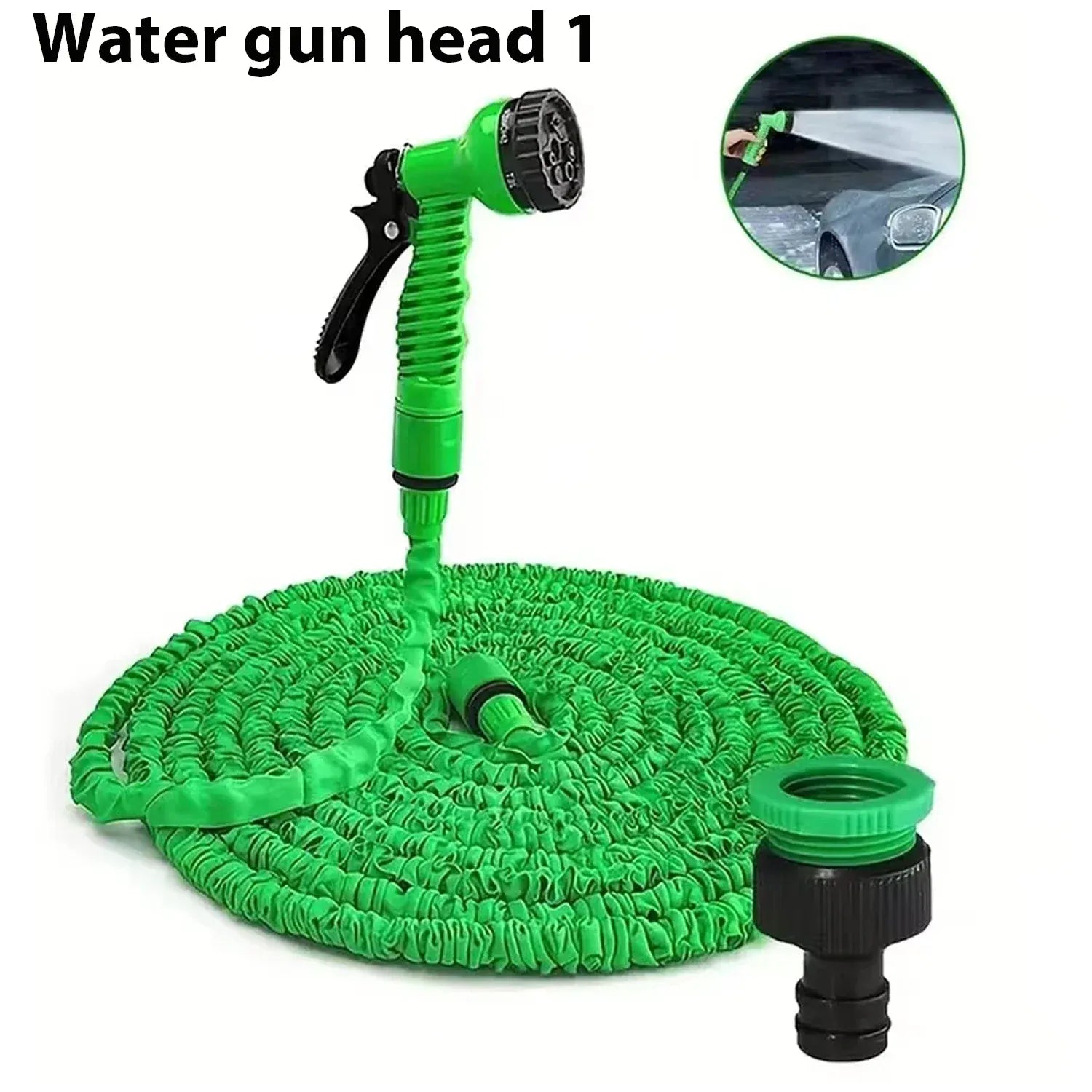 Many Pattern Garden Water Gun Hose Nozzle Mutifunctional Household Car Washing Yard Water Sprayer Pipe Tube Nozzle SprinkleTools Many Pattern Garden Water Gun Hose Nozzle Mutifunctional Household Car Washing Yard Water Sprayer Pipe Tube Nozzle SprinkleTools