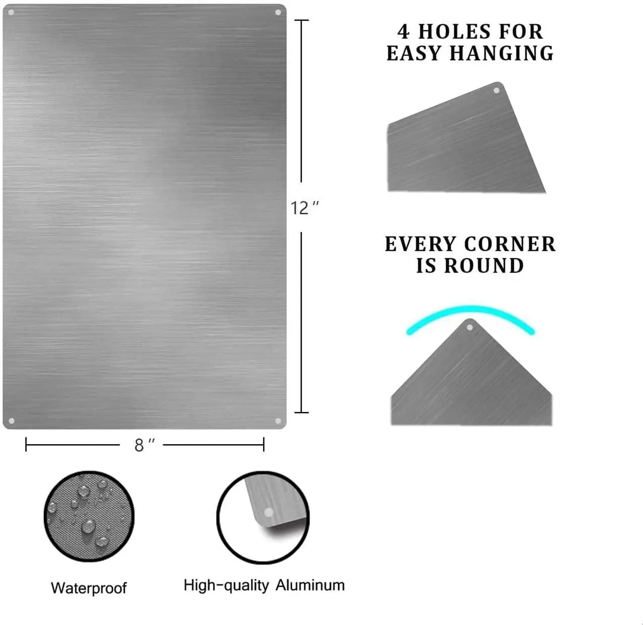 Master Movie Metal Poster Tin Sign - 20x30cm Plate-aluminum Master Movie Metal Poster Tin Sign - 20x30cm Plate-aluminum