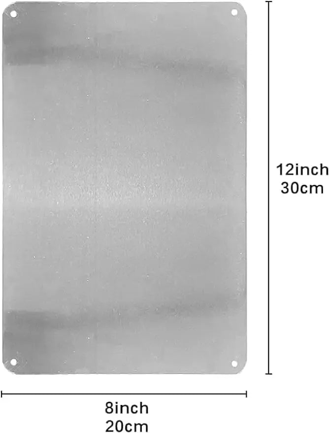 Master Movie Metal Poster Tin Sign - 20x30cm Plate-aluminum Master Movie Metal Poster Tin Sign - 20x30cm Plate-aluminum