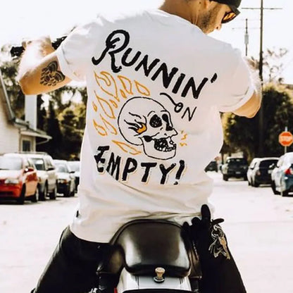 Men's Luxury Graphic Cotton T-Shirt Y2K Streetwear Designer Tee S-4XL | Wahooly Men's Luxury Graphic Cotton T-Shirt – Y2K Streetwear Style, Short Sleeve Designer Tee