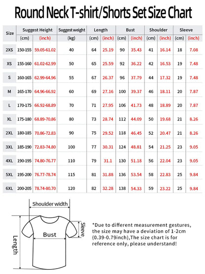Men's Poker Print 3D Graphic T-Shirt Casual Streetwear Relaxed Fit Tee XXS-6XL | Wahooly Men's Poker Print 3D Graphic T-Shirt – Casual Streetwear Tee, Relaxed Fit Short Sleeve Top