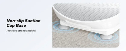 MERACH Vibration Plate Exercise Machine Whole Body Workout Power Vibrate Fitness Platform Vibration Plate Weight Loss & Shaping MERACH Vibration Plate Exercise Machine Whole Body Workout Power Vibrate Fitness Platform Vibration Plate Weight Loss & Shaping