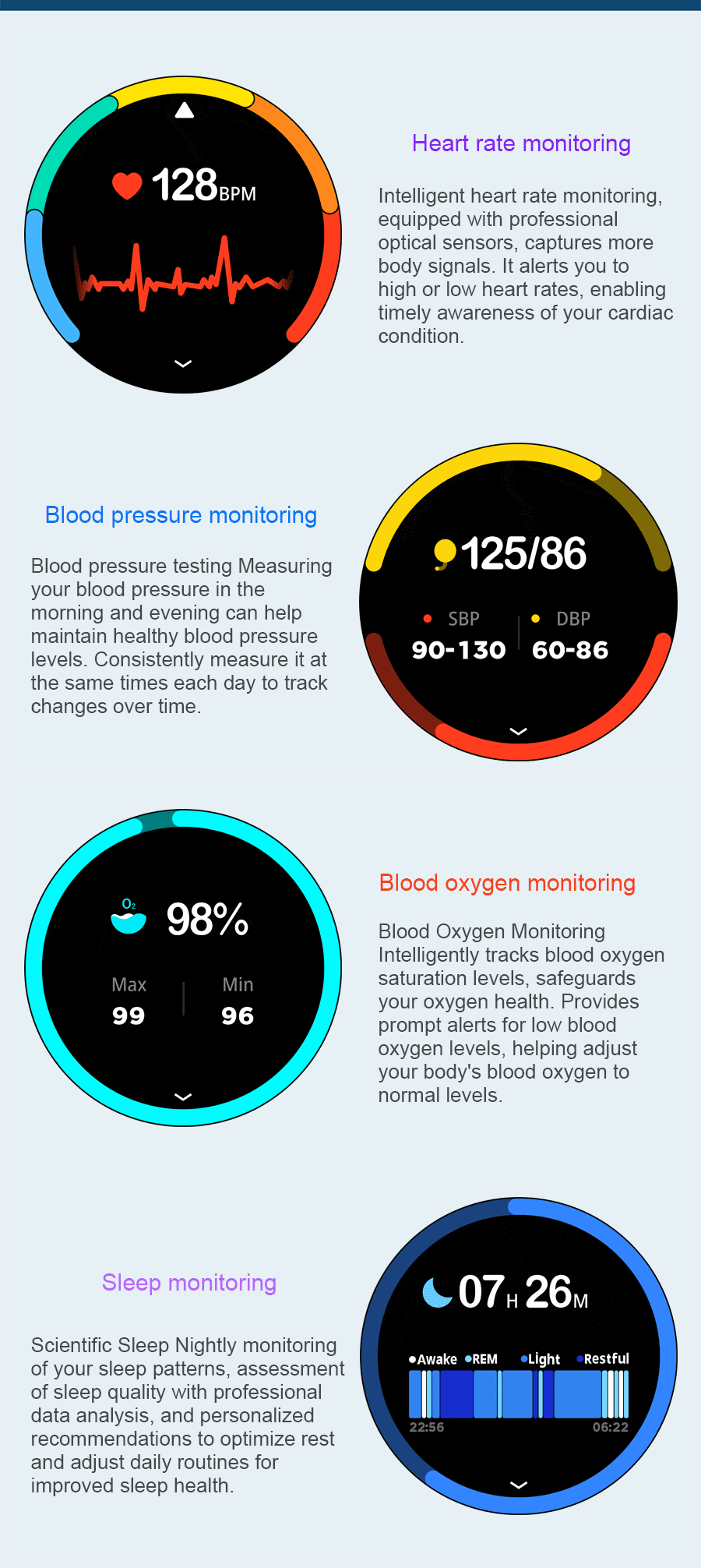 Military GPS Smartwatch for Men – Altimeter, Dual-Band GNSS & Bluetooth | Wahooly Military GPS Smartwatch for Men – Dual-Band GNSS, Altimeter, 10ATM & Bluetooth Calling