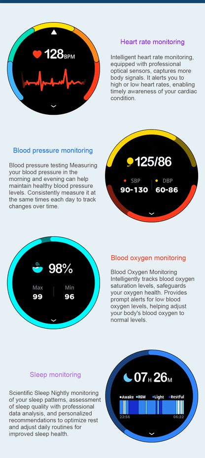 Military GPS Smartwatch for Men – Altimeter, Dual-Band GNSS & Bluetooth | Wahooly Military GPS Smartwatch for Men – Dual-Band GNSS, Altimeter, 10ATM & Bluetooth Calling