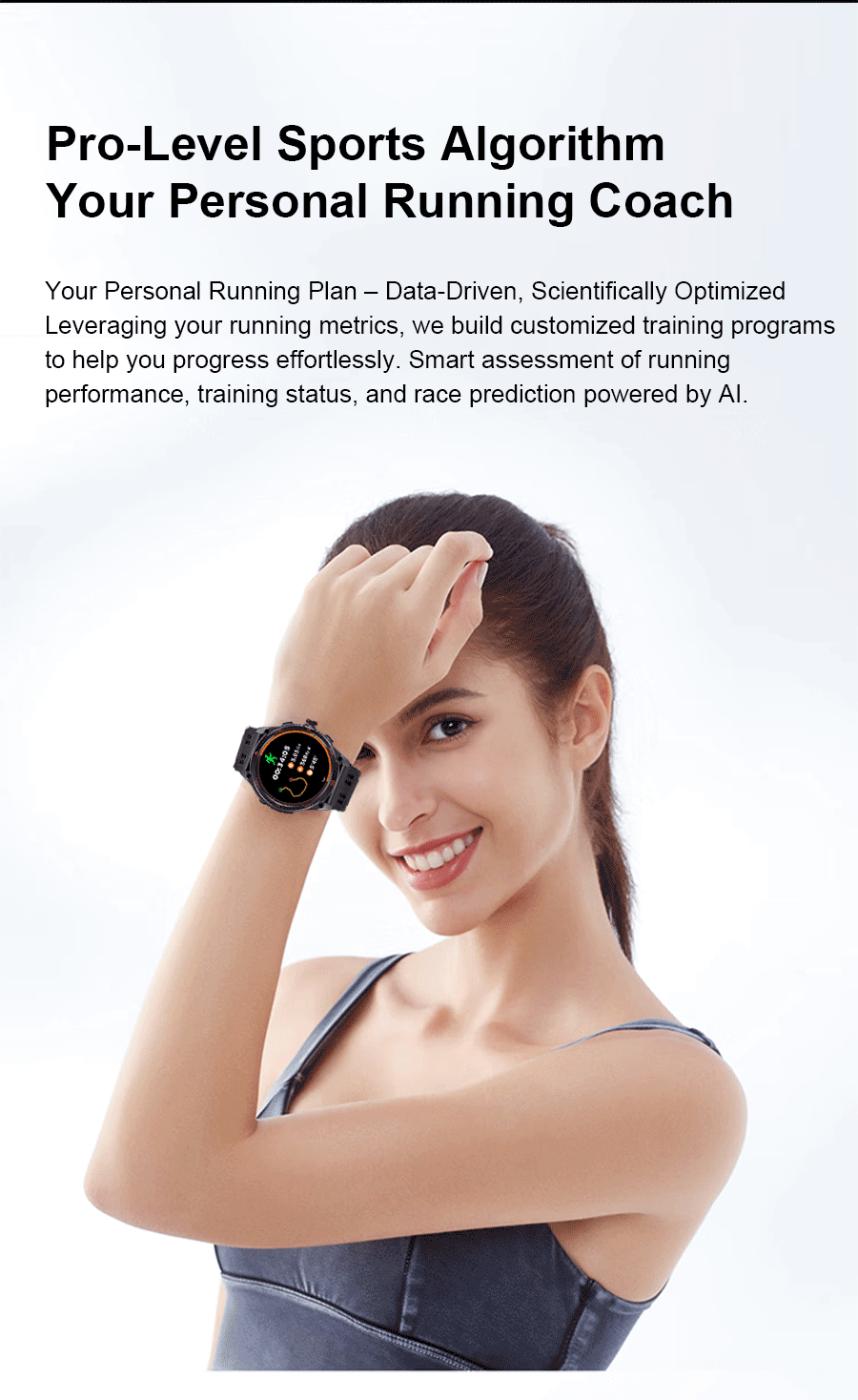 Military GPS Smartwatch for Men – Altimeter, Dual-Band GNSS & Bluetooth | Wahooly Military GPS Smartwatch for Men – Dual-Band GNSS, Altimeter, 10ATM & Bluetooth Calling