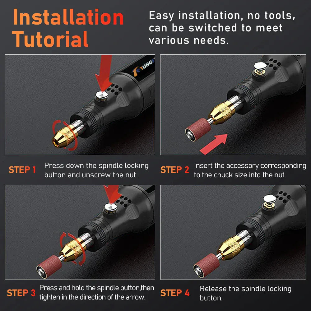 Mini Electric Drill USB Wireless Mini Handheld Drill Rotary Tool Woodworking Engraving Pen Dremel Tools for Jewelry Metal Glass Mini Electric Drill USB Wireless Mini Handheld Drill Rotary Tool Woodworking Engraving Pen Dremel Tools for Jewelry Metal Glass