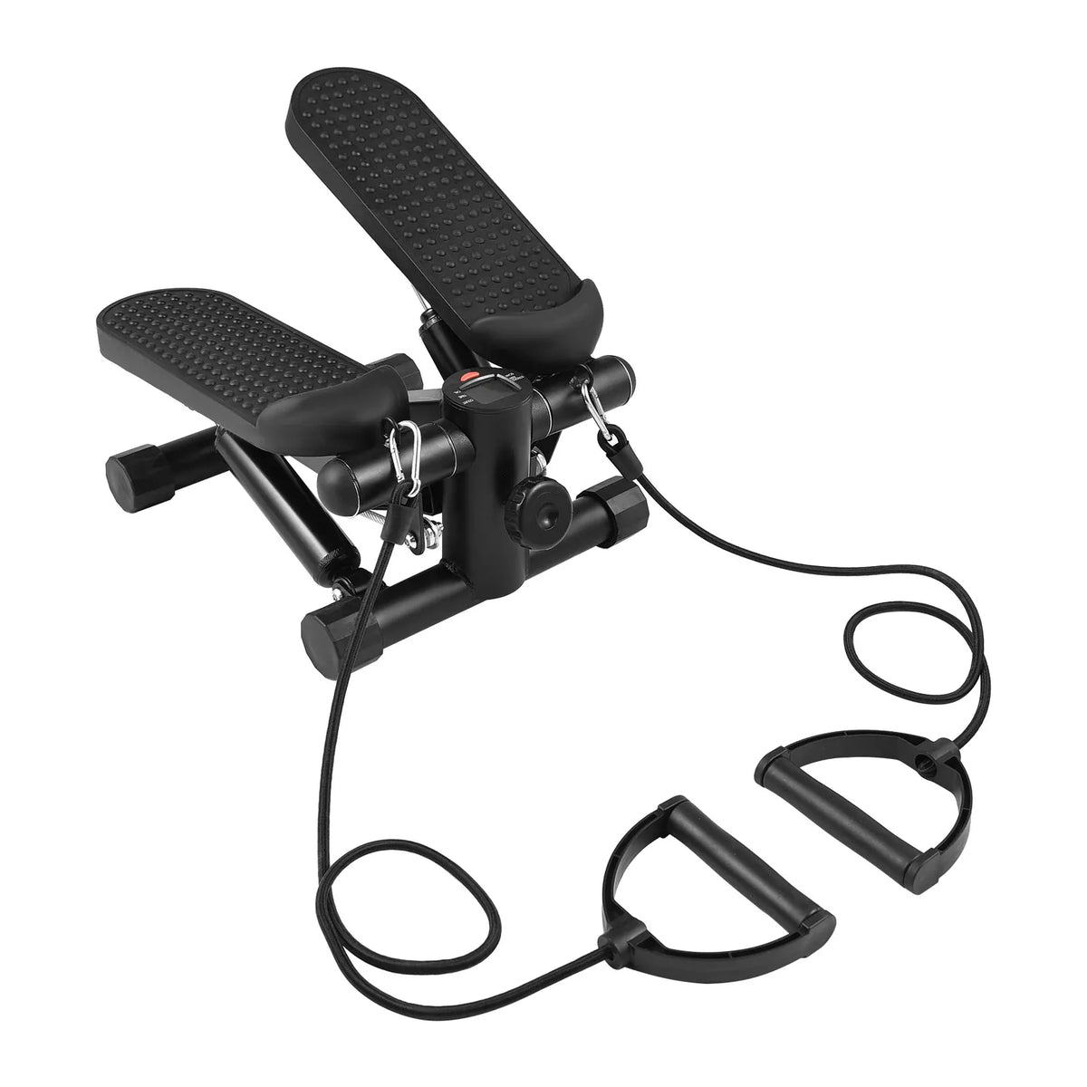 Mini Twist Stepper with LCD Workout Display Mini Twist Stepper with LCD Workout Display