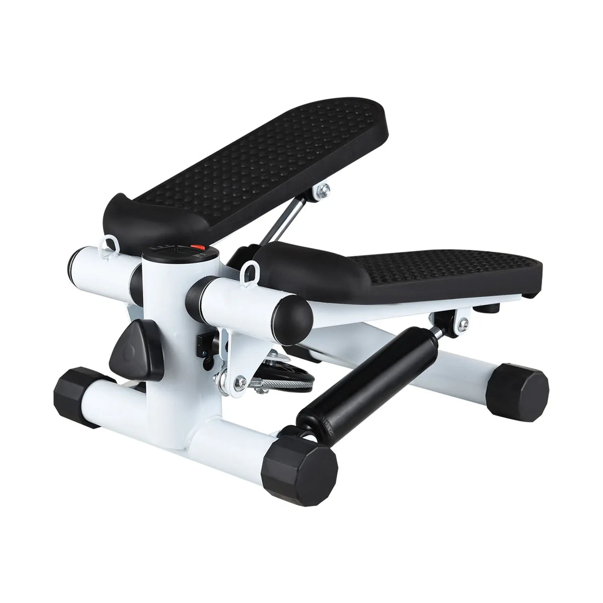 Mini Twist Stepper with LCD Workout Display Mini Twist Stepper with LCD Workout Display