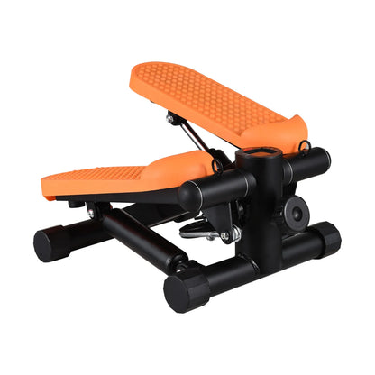 Mini Twist Stepper with LCD Workout Display Mini Twist Stepper with LCD Workout Display