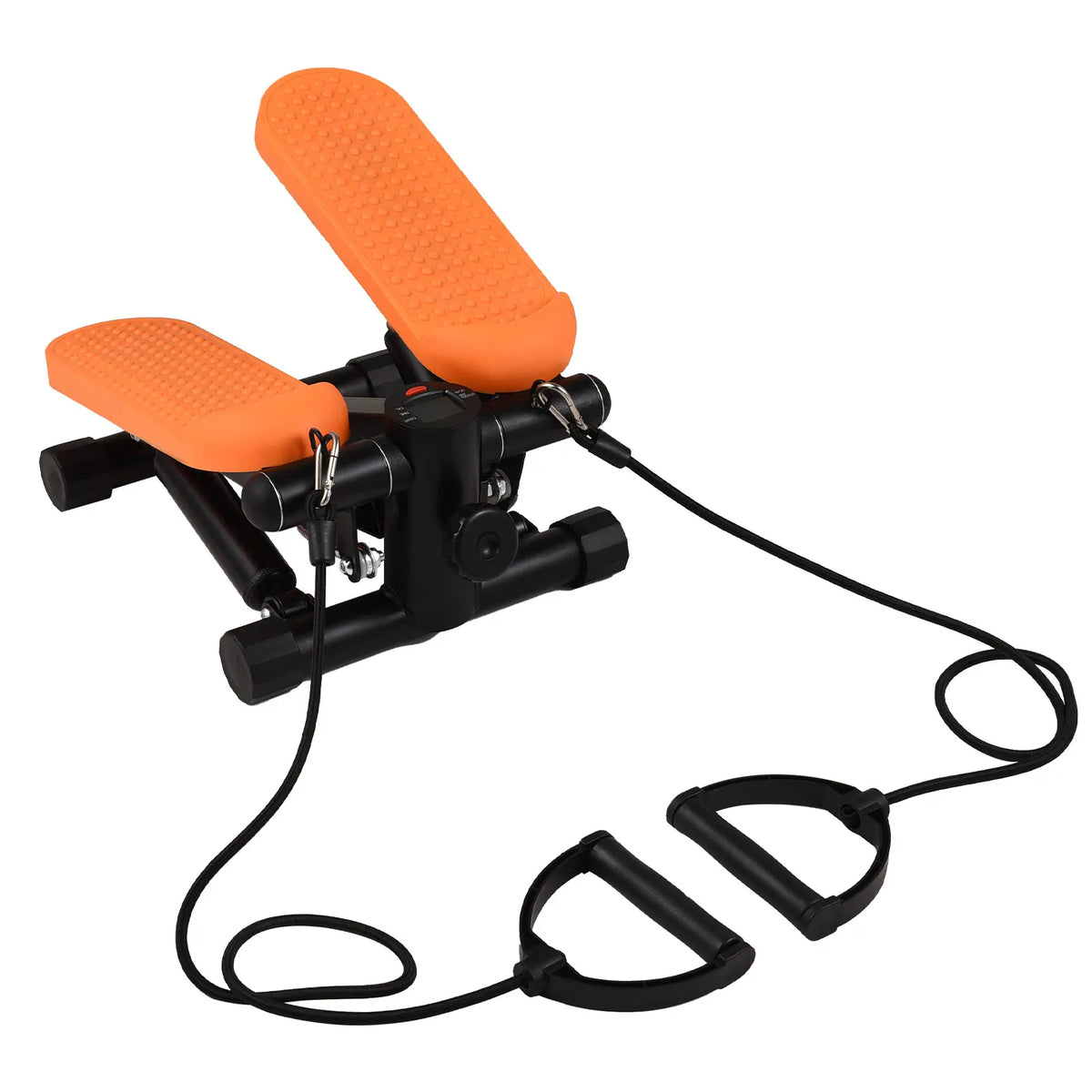 Mini Twist Stepper with LCD Workout Display Mini Twist Stepper with LCD Workout Display