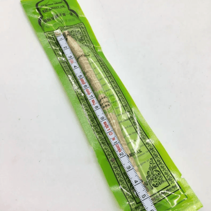 Miswak Tooth Cleaning Stick Miswak Tooth Cleaning Stick