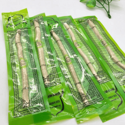 Miswak Tooth Cleaning Stick Miswak Tooth Cleaning Stick