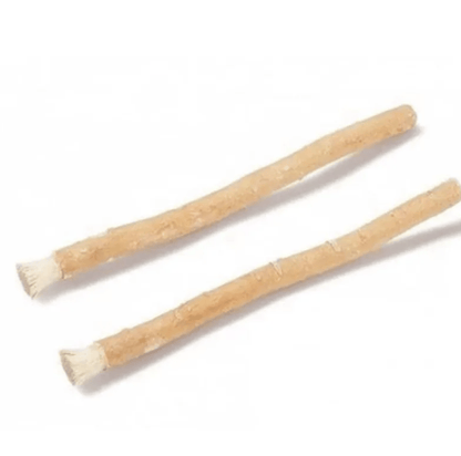 Miswak Tooth Cleaning Stick Miswak Tooth Cleaning Stick