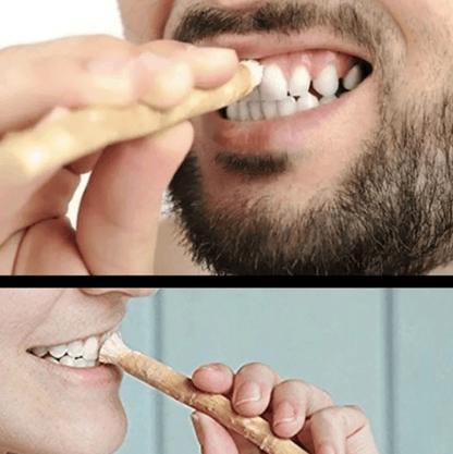 Miswak Tooth Cleaning Stick Miswak Tooth Cleaning Stick