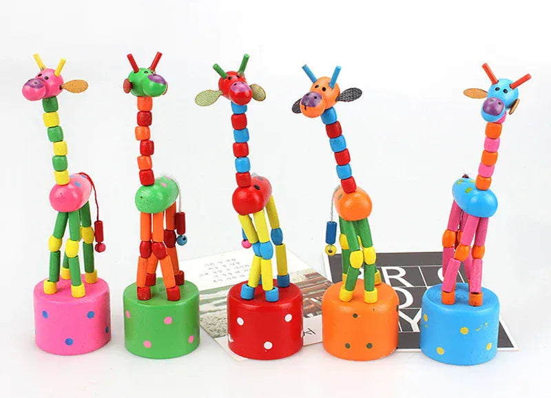 Montessori Educational Wooden Toys Montessori Educational Wooden Toys