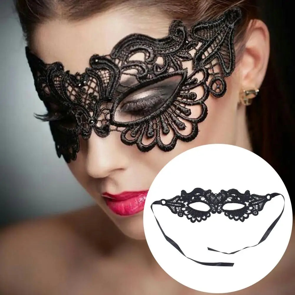 Mordarli Masquerade Mask for Women Lace Eye Mask for Halloween Costume Party Masquerade Mask for Women Mordarli Masquerade Mask for Women Lace Eye Mask for Halloween Costume Party Masquerade Mask for Women