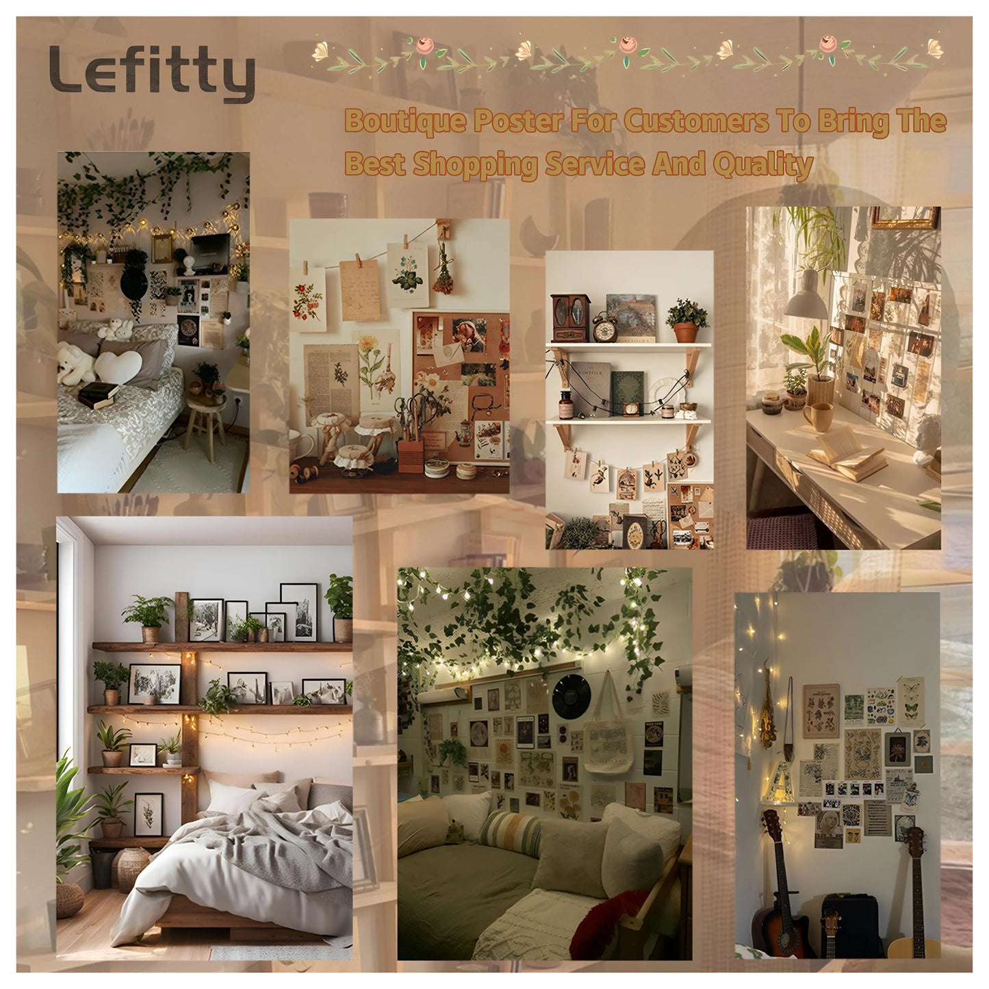 Movie Wicked Part One Poster Self-Adhesive for Home Bedroom Home Decor High Quality Stickers Painting Wall Art Movie Wicked Part One Poster Self-Adhesive for Home Bedroom Home Decor High Quality Stickers Painting Wall Art