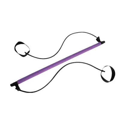 Multi-Functional Resistance Bands Tension Rod Workout Exercise Outdoor Fitness Training Pilates Home Gym Stretch Elastic Band Multi-Functional Resistance Bands Tension Rod Workout Exercise Outdoor Fitness Training Pilates Home Gym Stretch Elastic Band