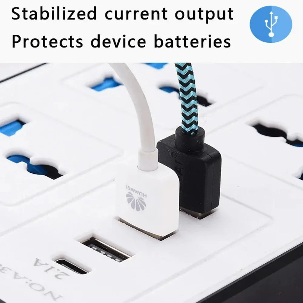 Multi Tap Universal Plug EU US UK Outlet Power Strip Multi Tap Universal Plug EU US UK Outlet Power Strip