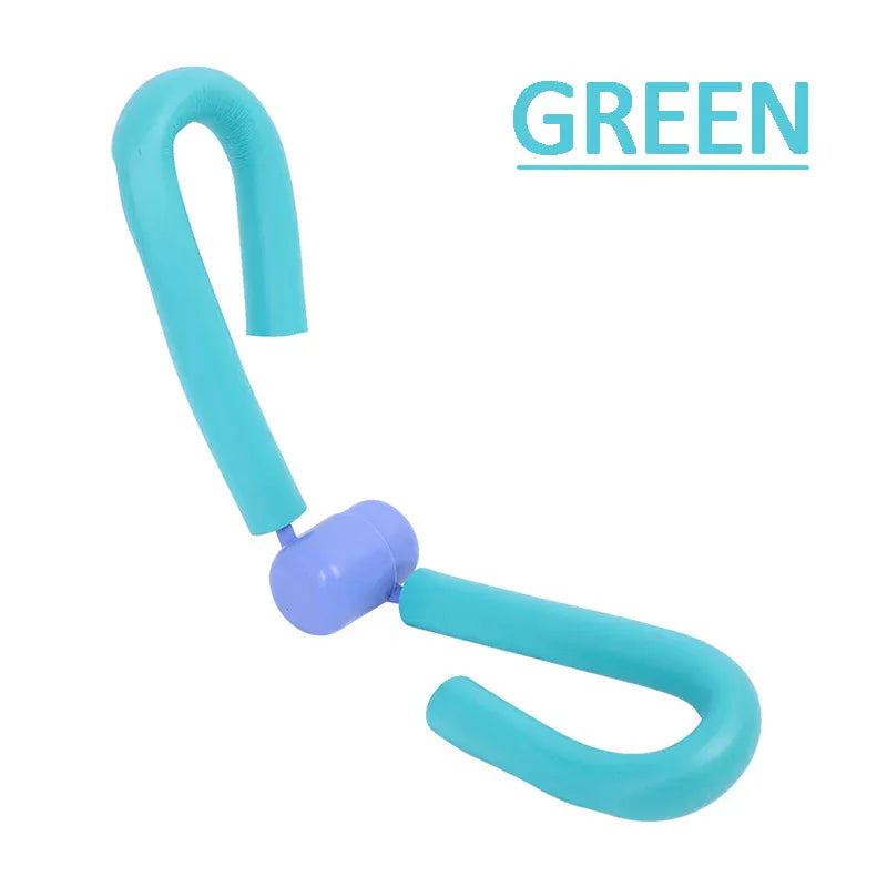 Multifunctional Fitness Leg Clamp Inner Thigh Fitness Equipment Stovepipe Artifact Leg Trainer Fitness Accessories Multifunctional Fitness Leg Clamp Inner Thigh Fitness Equipment Stovepipe Artifact Leg Trainer Fitness Accessories