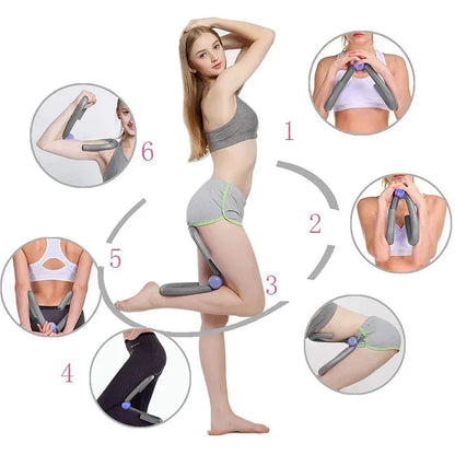 Multifunctional Fitness Leg Clamp Inner Thigh Fitness Equipment Stovepipe Artifact Leg Trainer Fitness Accessories Multifunctional Fitness Leg Clamp Inner Thigh Fitness Equipment Stovepipe Artifact Leg Trainer Fitness Accessories