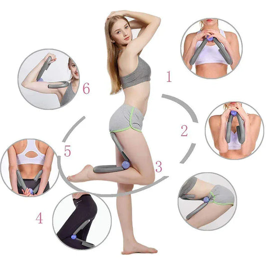 Multifunctional Fitness Leg Clamp Inner Thigh Fitness Equipment Stovepipe Artifact Leg Trainer Fitness Accessories Multifunctional Fitness Leg Clamp Inner Thigh Fitness Equipment Stovepipe Artifact Leg Trainer Fitness Accessories