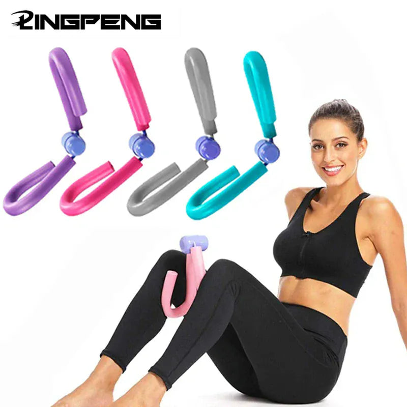 Multifunctional Fitness Leg Clamp Inner Thigh Fitness Equipment Stovepipe Artifact Leg Trainer Fitness Accessories Multifunctional Fitness Leg Clamp Inner Thigh Fitness Equipment Stovepipe Artifact Leg Trainer Fitness Accessories