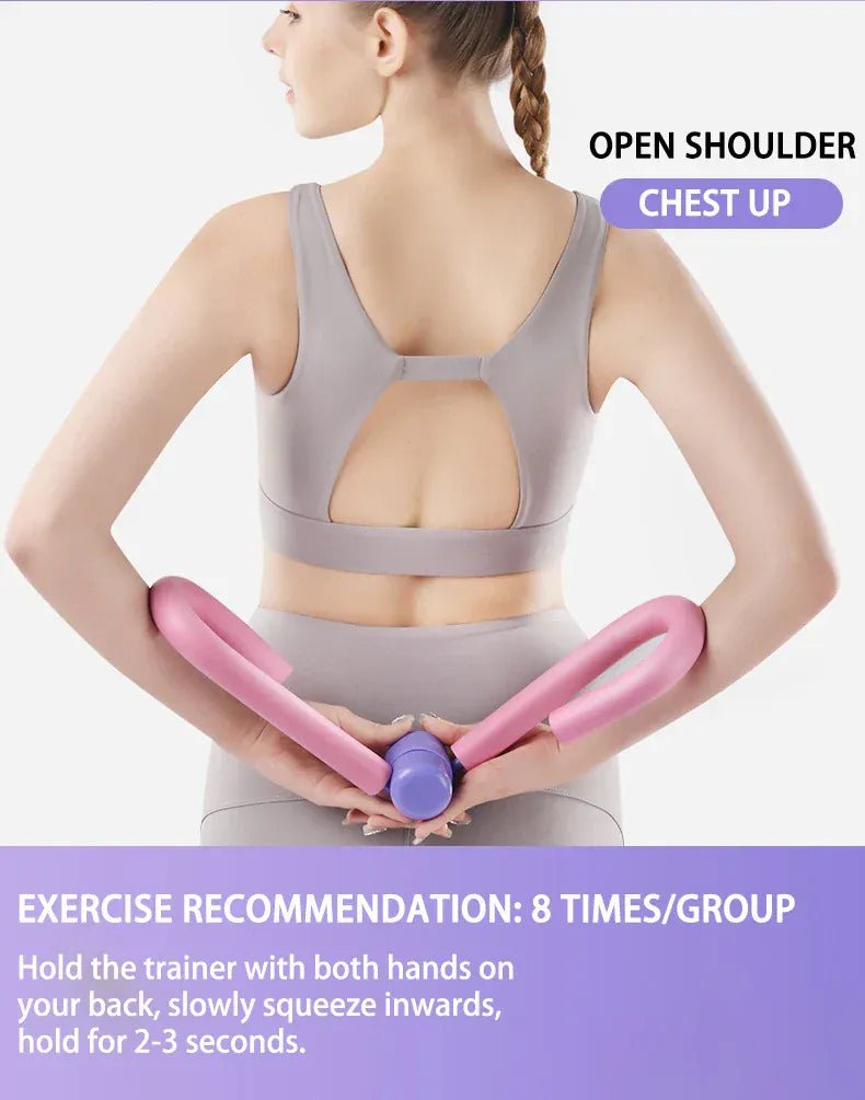Multifunctional Fitness Leg Clamp Inner Thigh Fitness Equipment Stovepipe Artifact Leg Trainer Fitness Accessories Multifunctional Fitness Leg Clamp Inner Thigh Fitness Equipment Stovepipe Artifact Leg Trainer Fitness Accessories