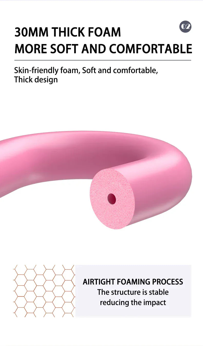Multifunctional Fitness Leg Clamp Inner Thigh Fitness Equipment Stovepipe Artifact Leg Trainer Fitness Accessories Multifunctional Fitness Leg Clamp Inner Thigh Fitness Equipment Stovepipe Artifact Leg Trainer Fitness Accessories
