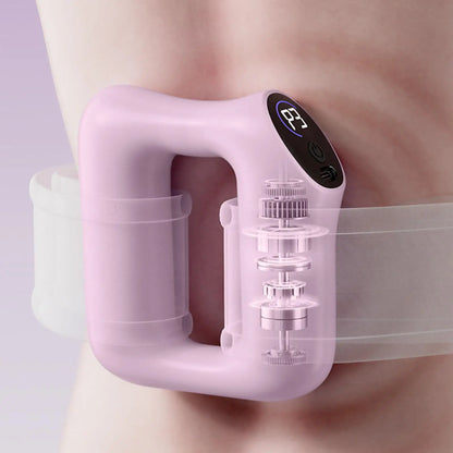 Multifunctional Full-Body Fascia Ring Exercise Vibration Fitness Massager Fat Burning Shaping Fat Slinger Deep Tissue Massage Multifunctional Full-Body Fascia Ring Exercise Vibration Fitness Massager Fat Burning Shaping Fat Slinger Deep Tissue Massage