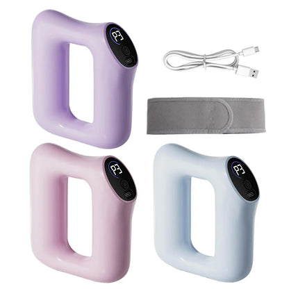 Multifunctional Full-Body Fascia Ring Exercise Vibration Fitness Massager Fat Burning Shaping Fat Slinger Deep Tissue Massage Multifunctional Full-Body Fascia Ring Exercise Vibration Fitness Massager Fat Burning Shaping Fat Slinger Deep Tissue Massage