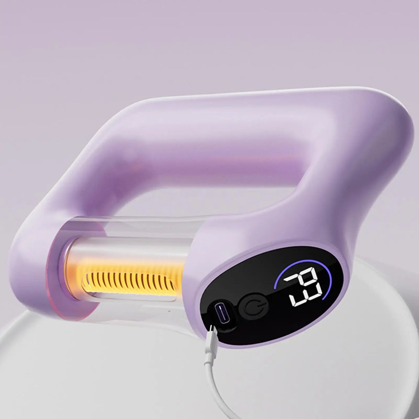 Multifunctional Full-Body Fascia Ring Exercise Vibration Fitness Massager Fat Burning Shaping Fat Slinger Deep Tissue Massage Multifunctional Full-Body Fascia Ring Exercise Vibration Fitness Massager Fat Burning Shaping Fat Slinger Deep Tissue Massage