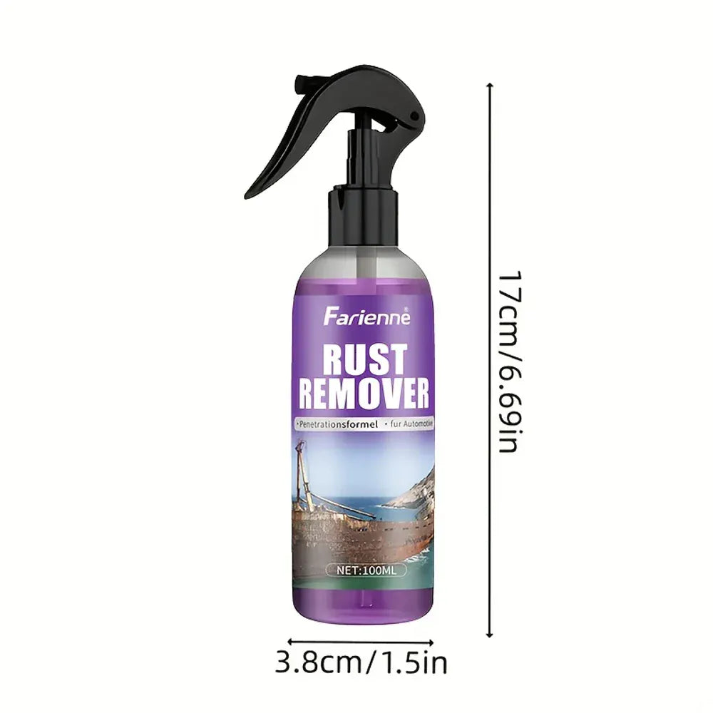 Multifunctional Powerful Rust Remover - Effectively Prevents Re-Rusting After Use, Quickly Removes Rust and Dirt from Ships, Car Multifunctional Powerful Rust Remover - Effectively Prevents Re-Rusting After Use, Quickly Removes Rust and Dirt from Ships, Car