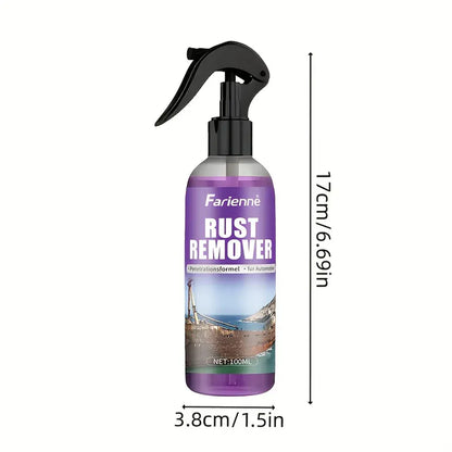 Multifunctional Powerful Rust Remover - Effectively Prevents Re-Rusting After Use, Quickly Removes Rust and Dirt from Ships, Car Multifunctional Powerful Rust Remover - Effectively Prevents Re-Rusting After Use, Quickly Removes Rust and Dirt from Ships, Car