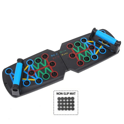 Multifunctional Push Up Training Board Multifunctional Push Up Training Board