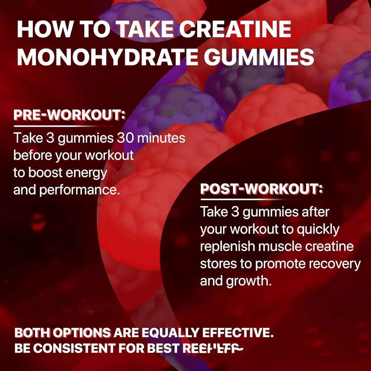 Muscle Boost Gummies Muscle Boost Gummies