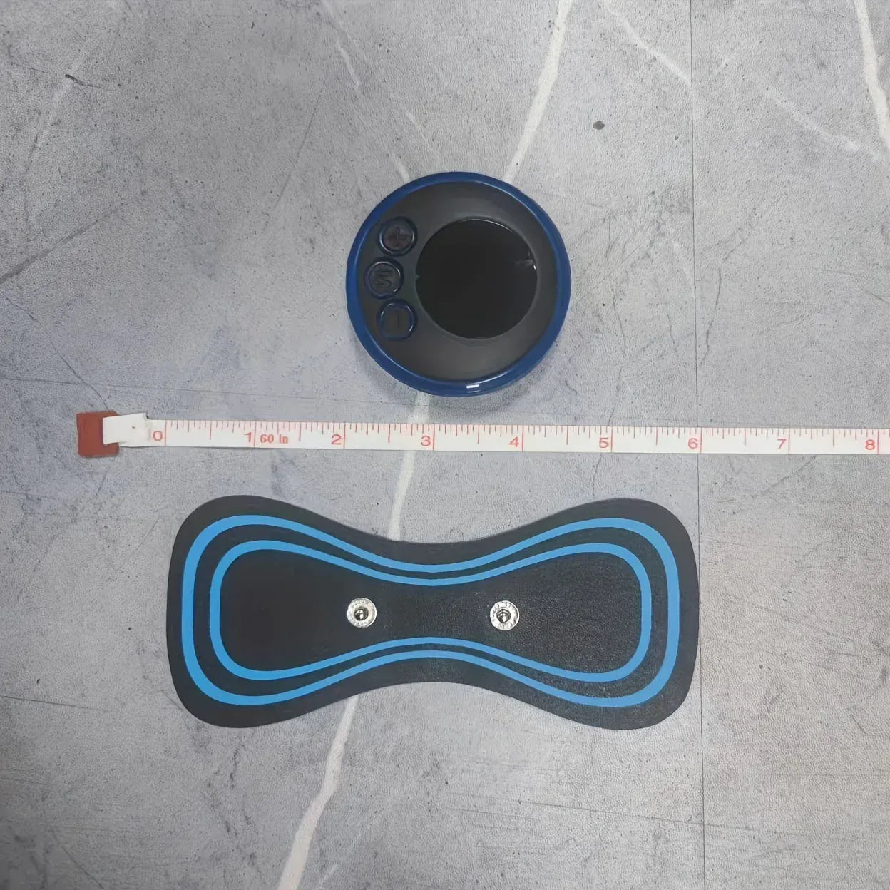 Muscle Electric Massager 2/3/4 Pcs Muscle Electric Massager 2/3/4 Pcs