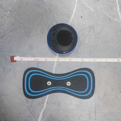 Muscle Electric Massager 2/3/4 Pcs Muscle Electric Massager 2/3/4 Pcs