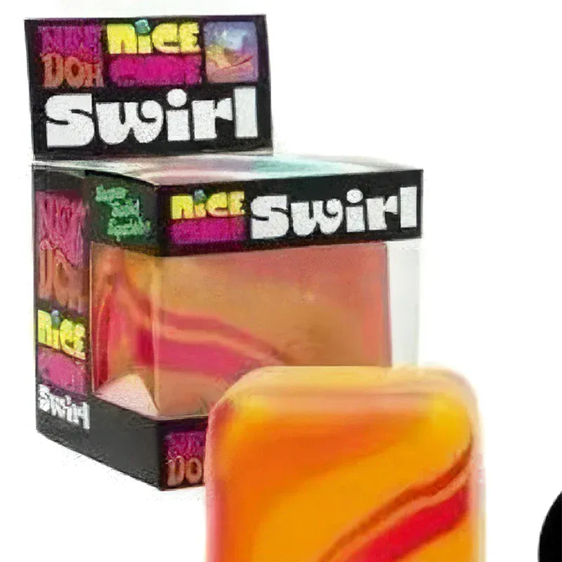 Needoh Golden Egg Blind Box - Fidget Toys for Stress Relief & Sensory Play Needoh Golden Egg Treasure Hunt Blind Box Needoh  Fidget Toys Anti-stress Sensory Squeeze surprises Toy gifts For Kids Adults