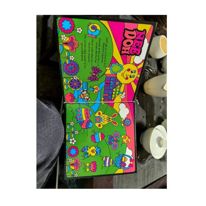 Needoh Golden Egg Blind Box - Fidget Toys for Stress Relief & Sensory Play Needoh Golden Egg Treasure Hunt Blind Box Needoh  Fidget Toys Anti-stress Sensory Squeeze surprises Toy gifts For Kids Adults