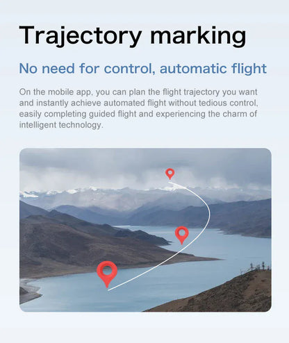 New Drone 4K HD GT8 Camera Cam Obstacle Avoidance Aerial Photography Brushless 5G Drone with Screen Foldable RC Drone Quadcopter New Drone 4K HD GT8 Camera Cam Obstacle Avoidance Aerial Photography Brushless 5G Drone with Screen Foldable RC Drone Quadcopter