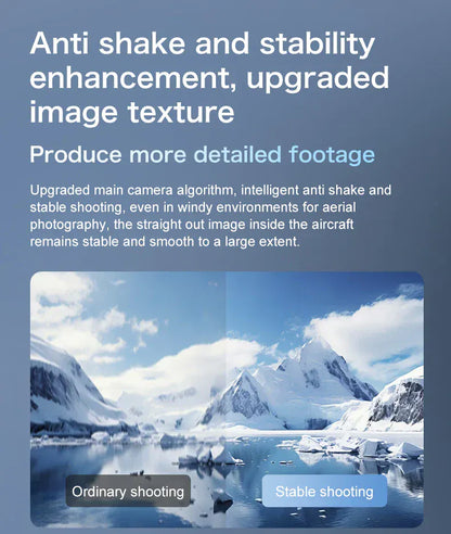 New Drone 4K HD GT8 Camera Cam Obstacle Avoidance Aerial Photography Brushless 5G Drone with Screen Foldable RC Drone Quadcopter New Drone 4K HD GT8 Camera Cam Obstacle Avoidance Aerial Photography Brushless 5G Drone with Screen Foldable RC Drone Quadcopter