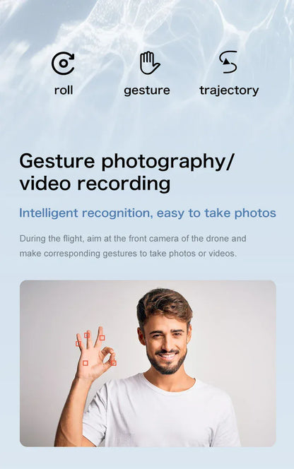 New Drone 4K HD GT8 Camera Cam Obstacle Avoidance Aerial Photography Brushless 5G Drone with Screen Foldable RC Drone Quadcopter New Drone 4K HD GT8 Camera Cam Obstacle Avoidance Aerial Photography Brushless 5G Drone with Screen Foldable RC Drone Quadcopter