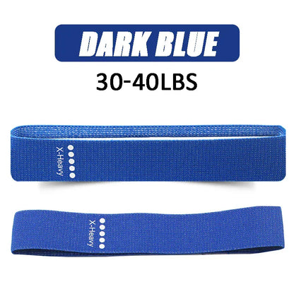 New Fabric Fitness Resistance Bands Booty Bands Elastic Bands Yoga Gym Training Workout Exercise Fitness Equipment For Sprot New Fabric Fitness Resistance Bands Booty Bands Elastic Bands Yoga Gym Training Workout Exercise Fitness Equipment For Sprot